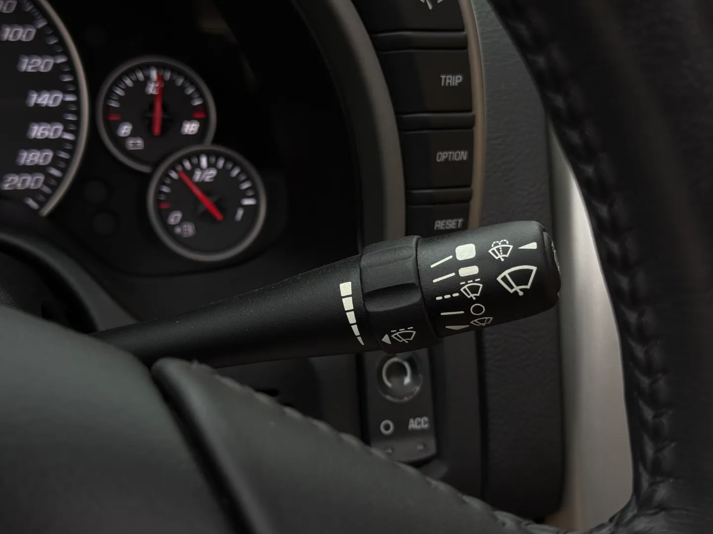 Chevrolet Corvette Z51 Performance Package 6MT Coupe — photo 74