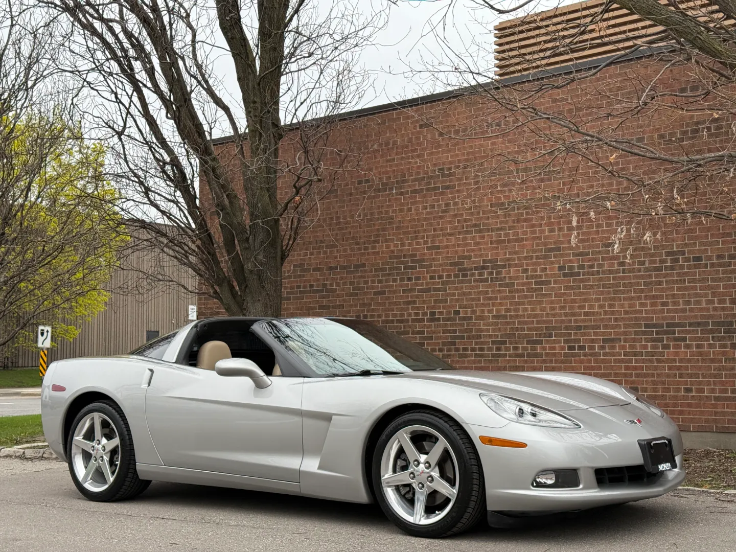 Chevrolet Corvette Z51 Performance Package 6MT Coupe — photo 84