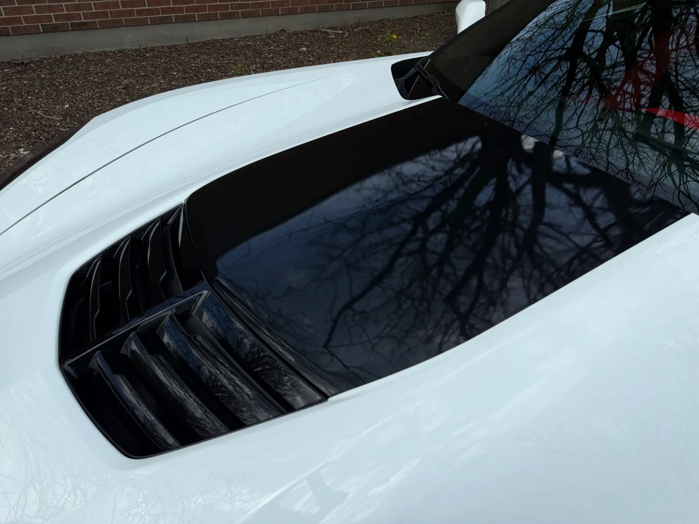 Chevrolet Corvette Z06 2LZ Coupe  — photo 20