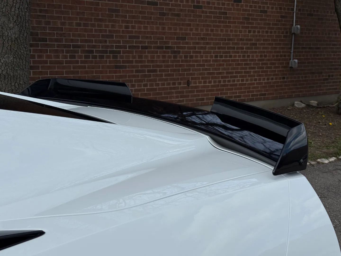 Chevrolet Corvette Z06 2LZ Coupe  — photo 27