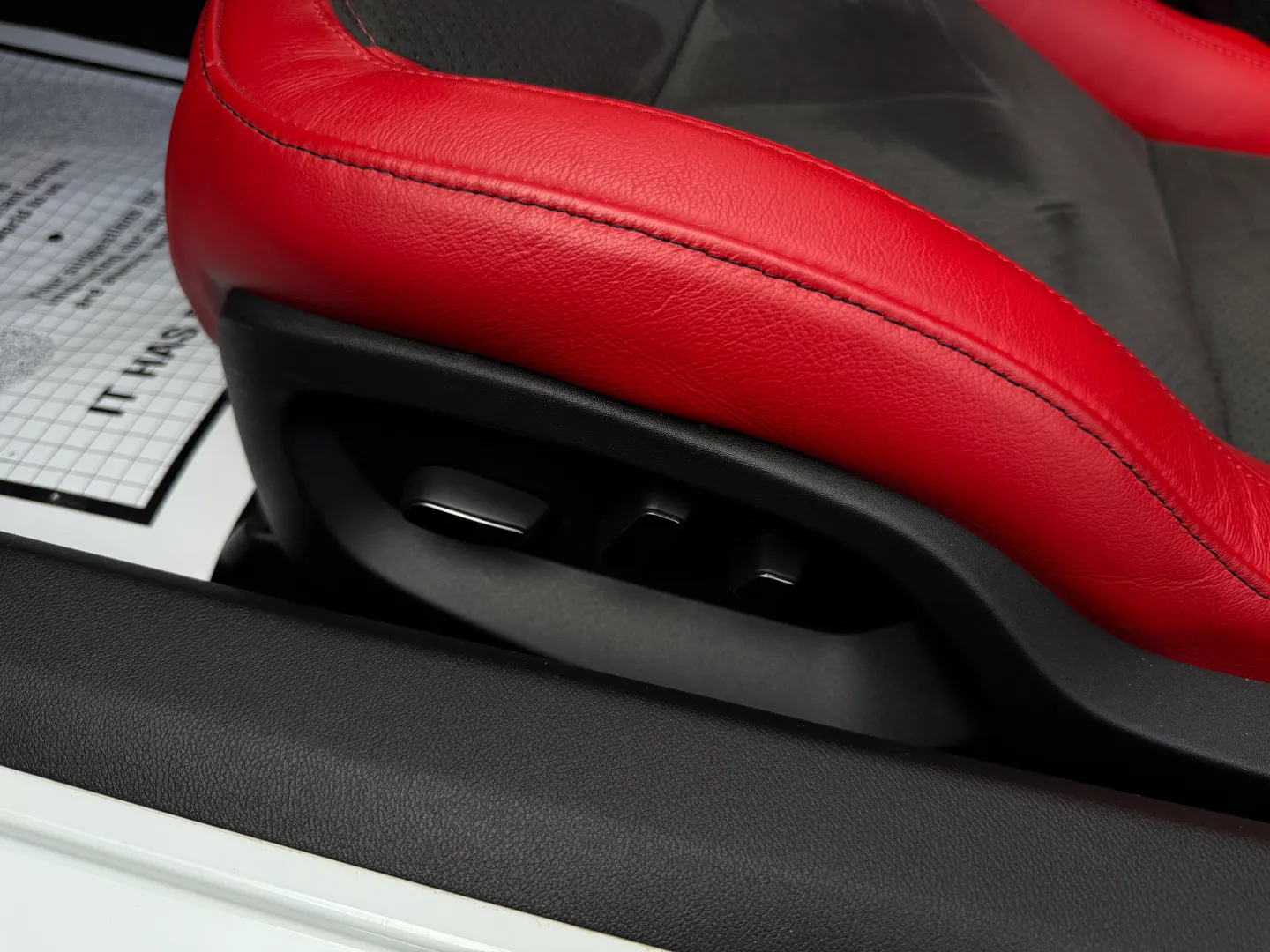Chevrolet Corvette Z06 2LZ Coupe  — photo 55