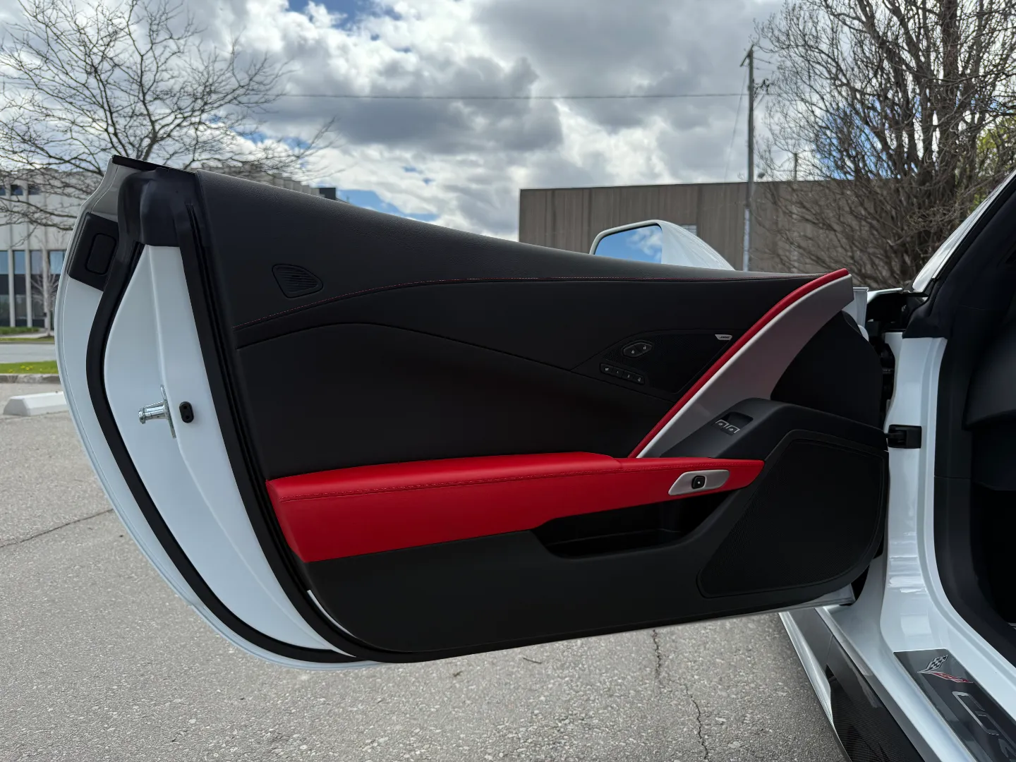 Chevrolet Corvette Z06 2LZ Coupe  — photo 57