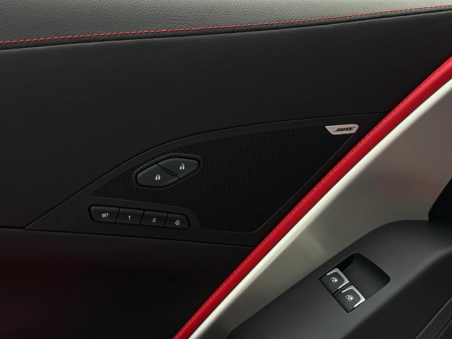 Chevrolet Corvette Z06 2LZ Coupe  — photo 58