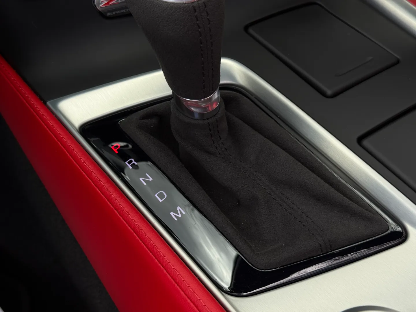 Chevrolet Corvette Z06 2LZ Coupe  — photo 64