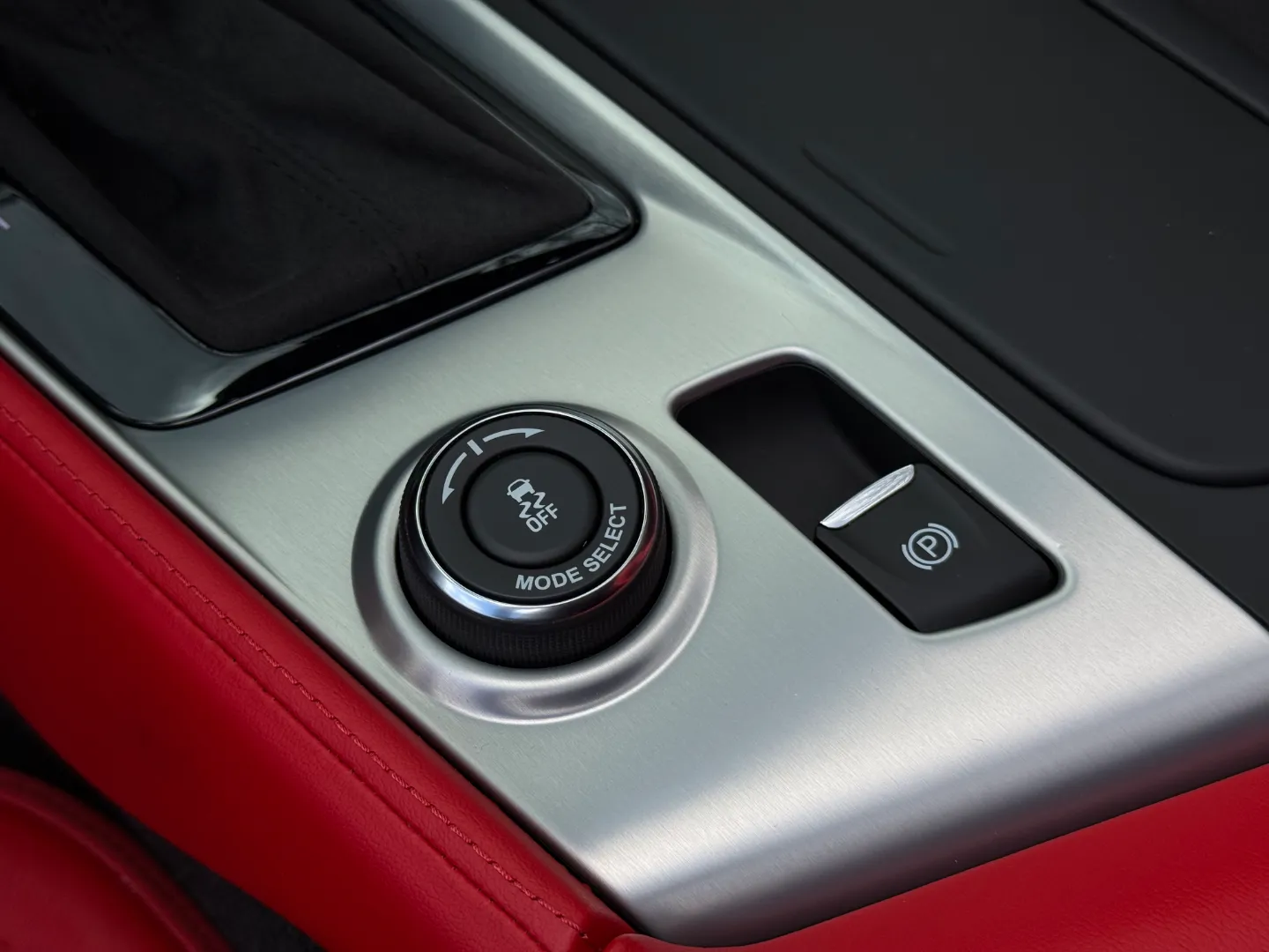 Chevrolet Corvette Z06 2LZ Coupe  — photo 65