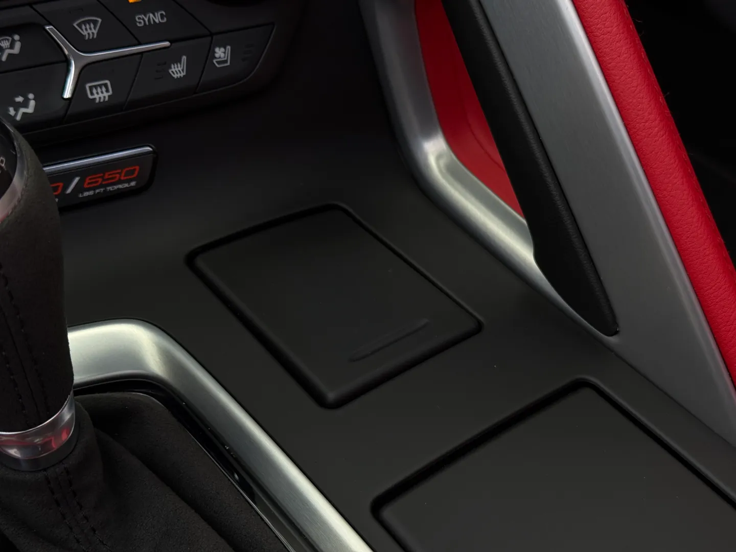 Chevrolet Corvette Z06 2LZ Coupe  — photo 67