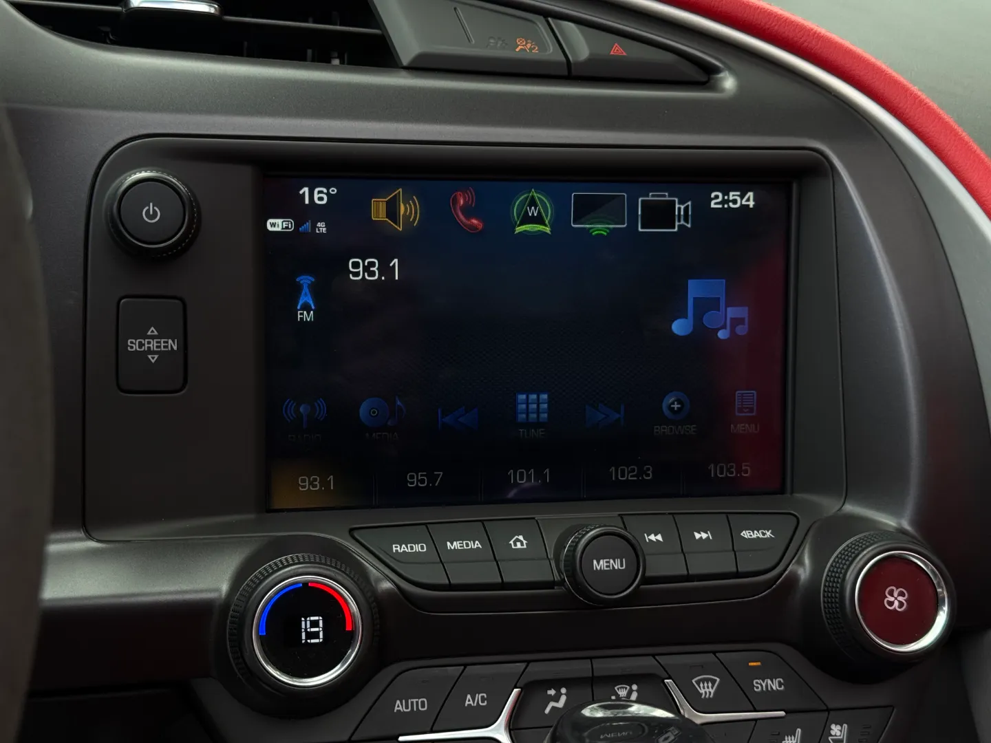 Chevrolet Corvette Z06 2LZ Coupe  — photo 71