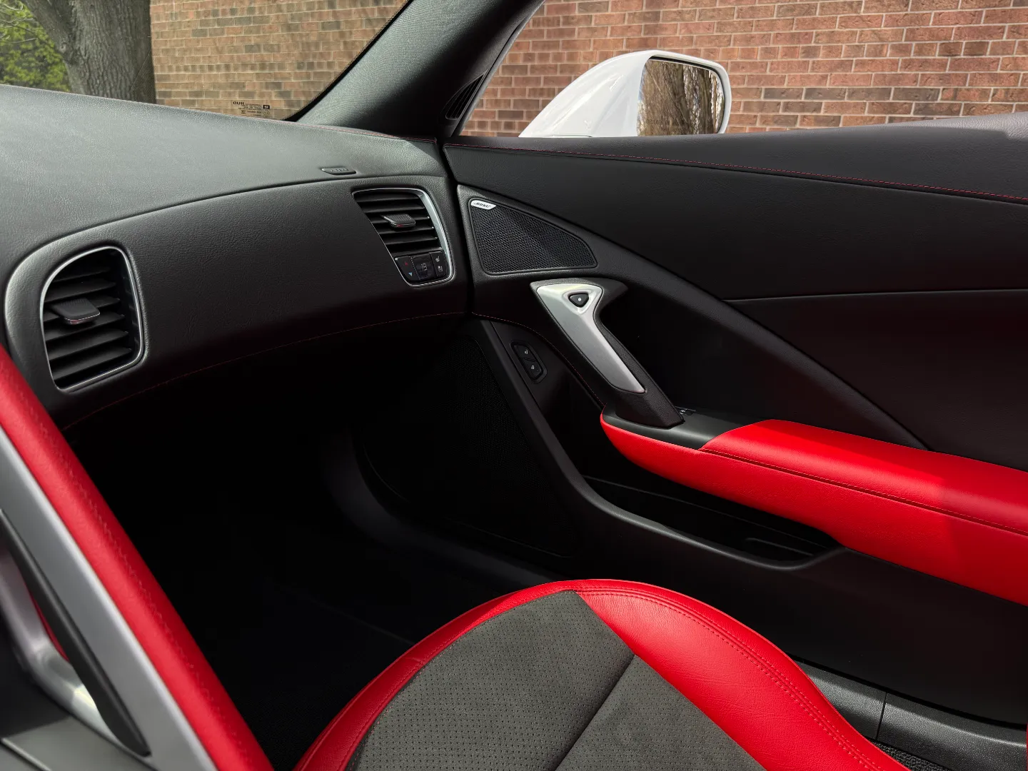 Chevrolet Corvette Z06 2LZ Coupe  — photo 75