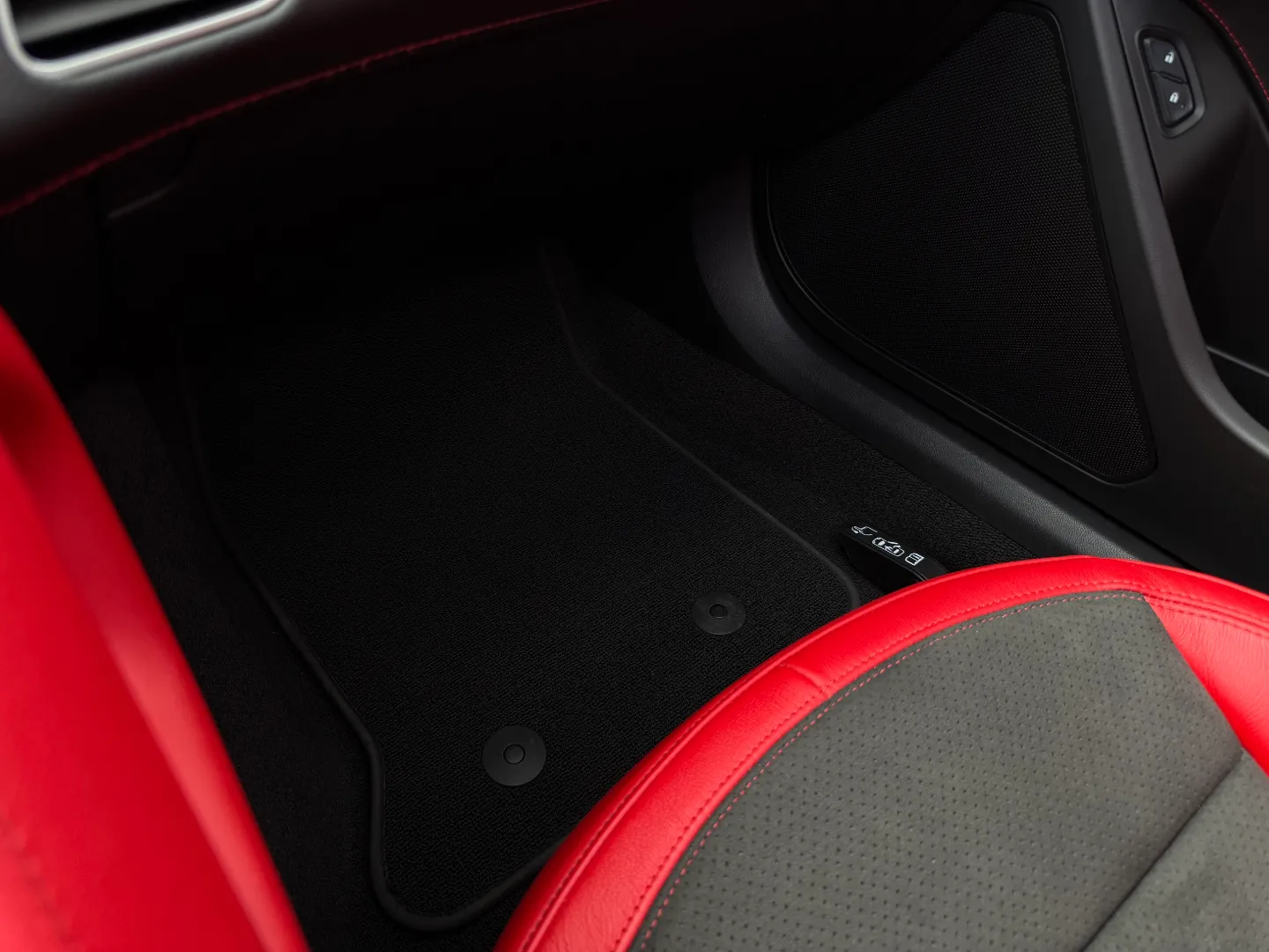 Chevrolet Corvette Z06 2LZ Coupe  — photo 79