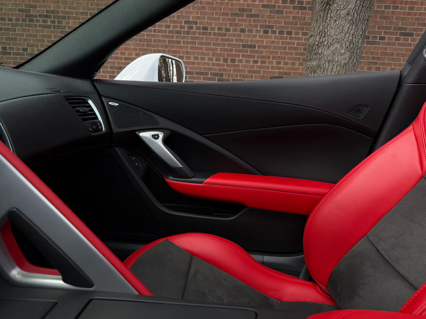 Chevrolet Corvette Z06 2LZ Coupe  — photo 80