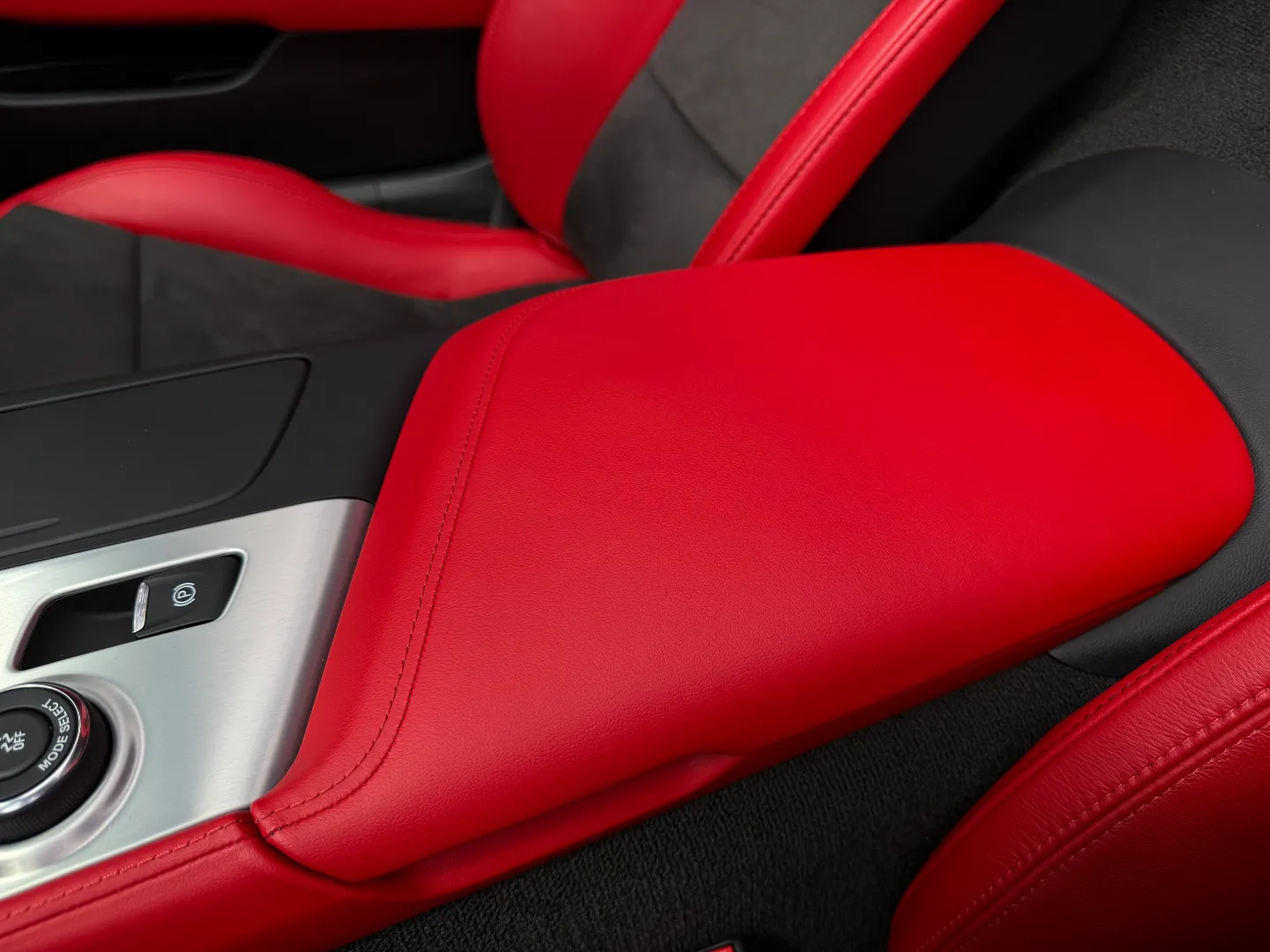 Chevrolet Corvette Z06 2LZ Coupe  — photo 82