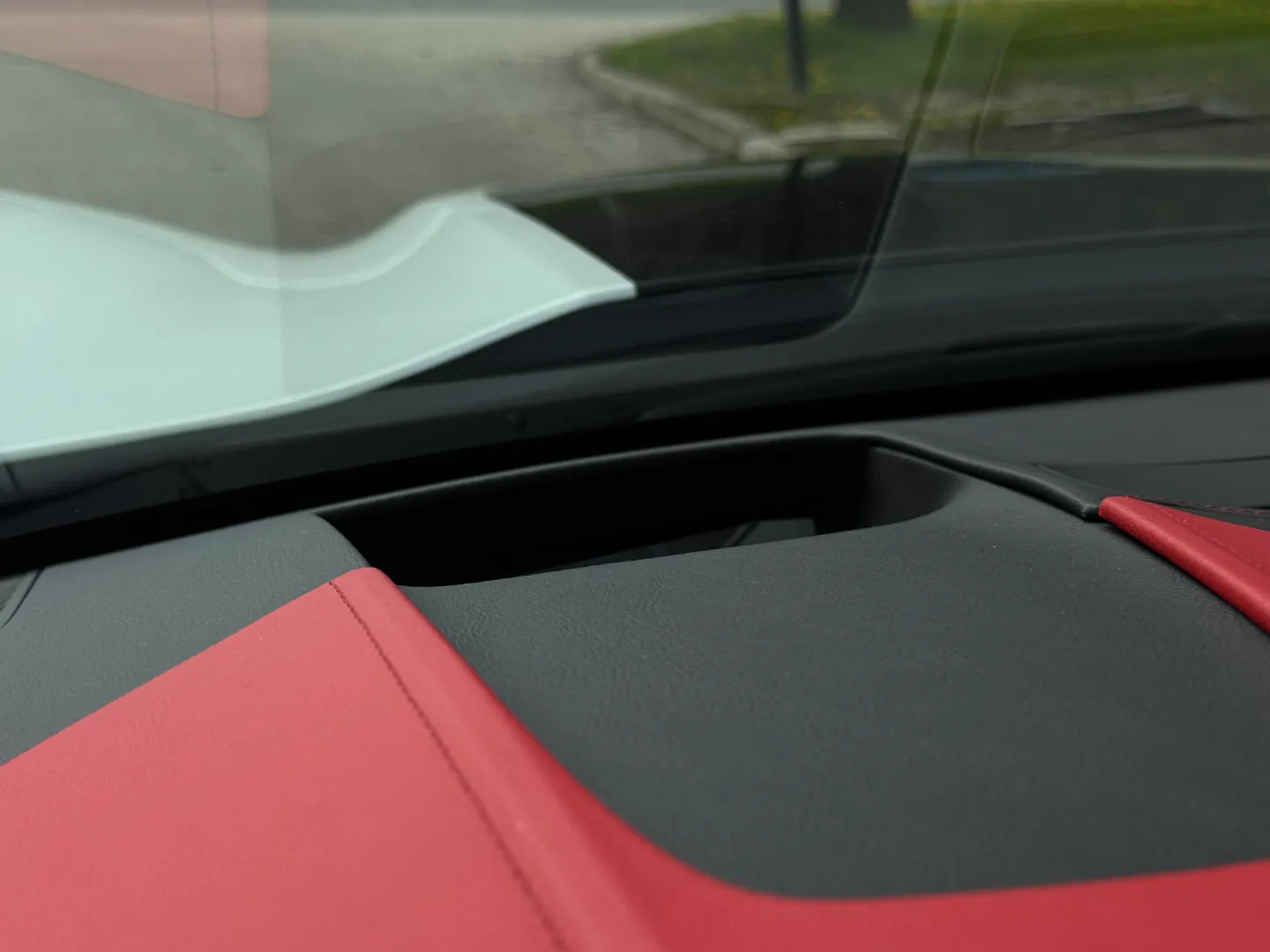 Chevrolet Corvette Z06 2LZ Coupe  — photo 94