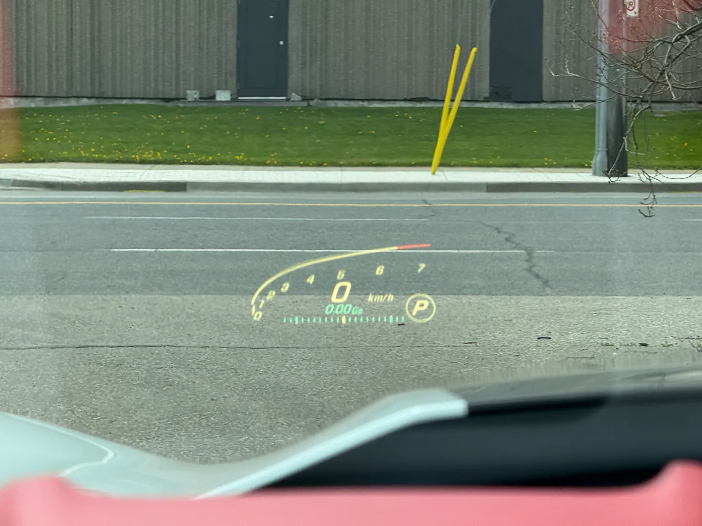 Chevrolet Corvette Z06 2LZ Coupe  — photo 95