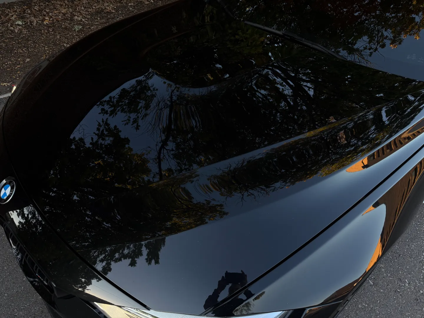 BMW M4 Coupe 6 Speed Manual — photo 17