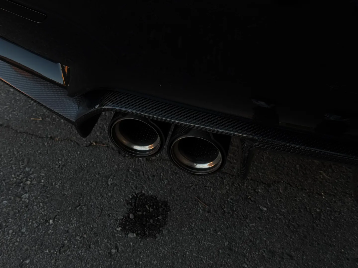 BMW M4 Coupe 6 Speed Manual — photo 29