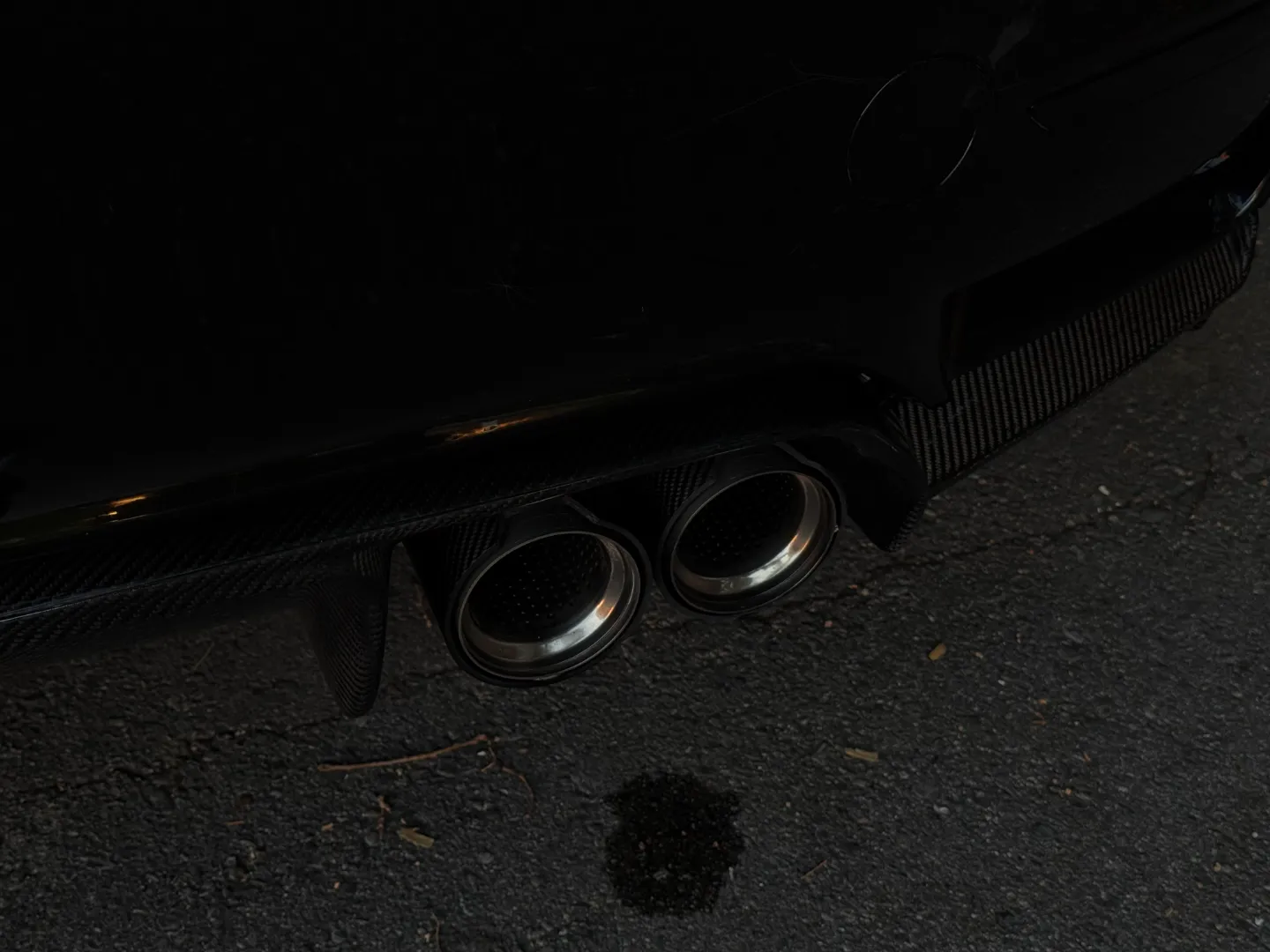 BMW M4 Coupe 6 Speed Manual — photo 30