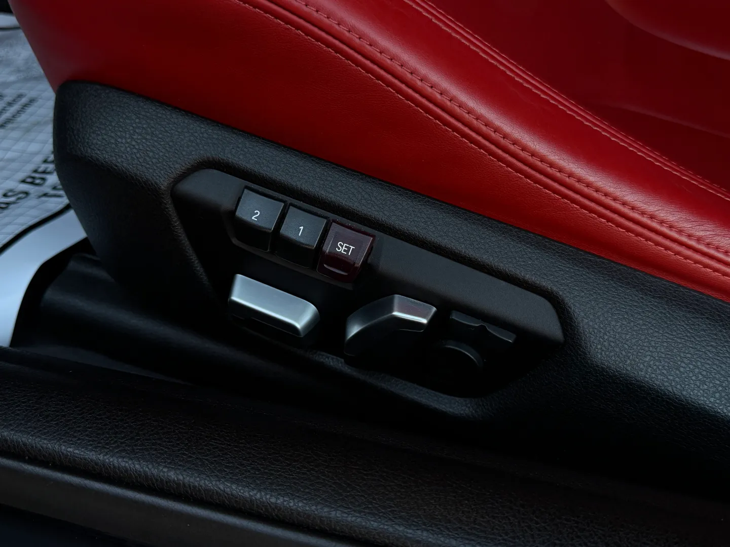 BMW M4 Coupe 6 Speed Manual — photo 40