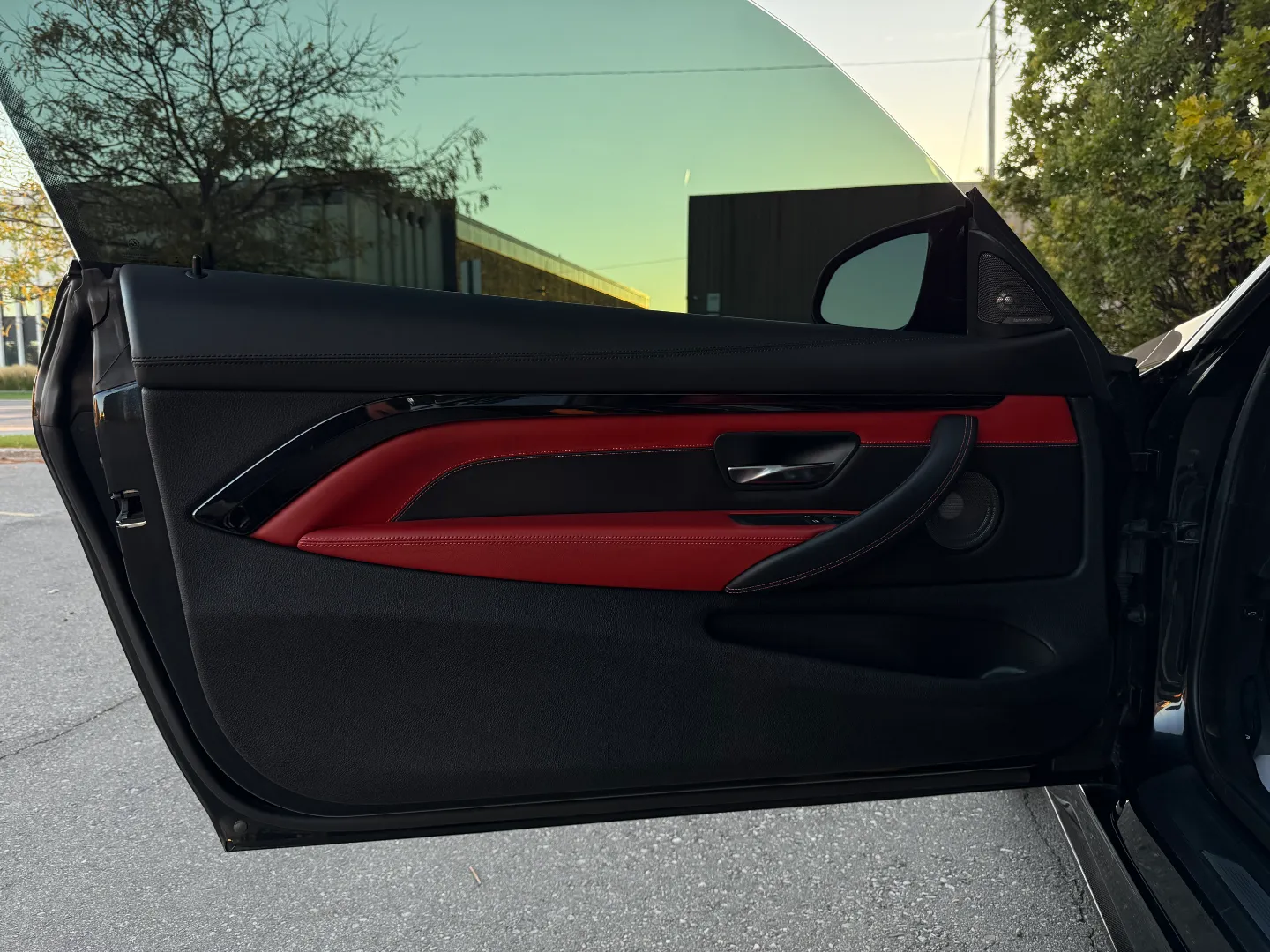 BMW M4 Coupe 6 Speed Manual — photo 42