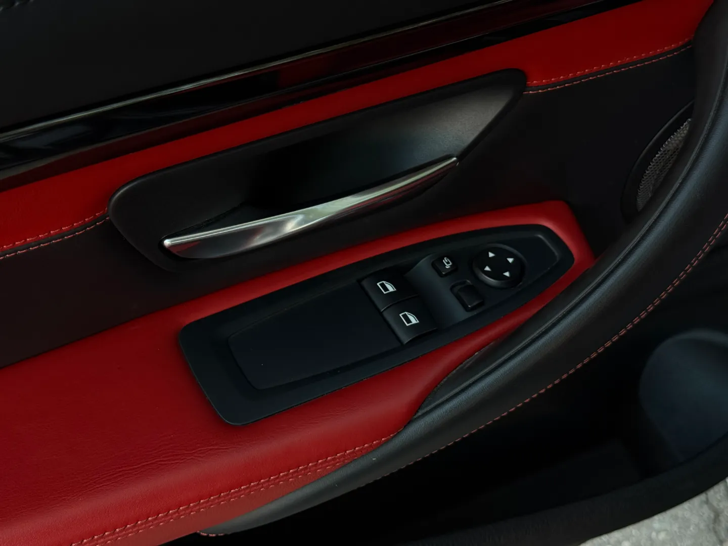 BMW M4 Coupe 6 Speed Manual — photo 44