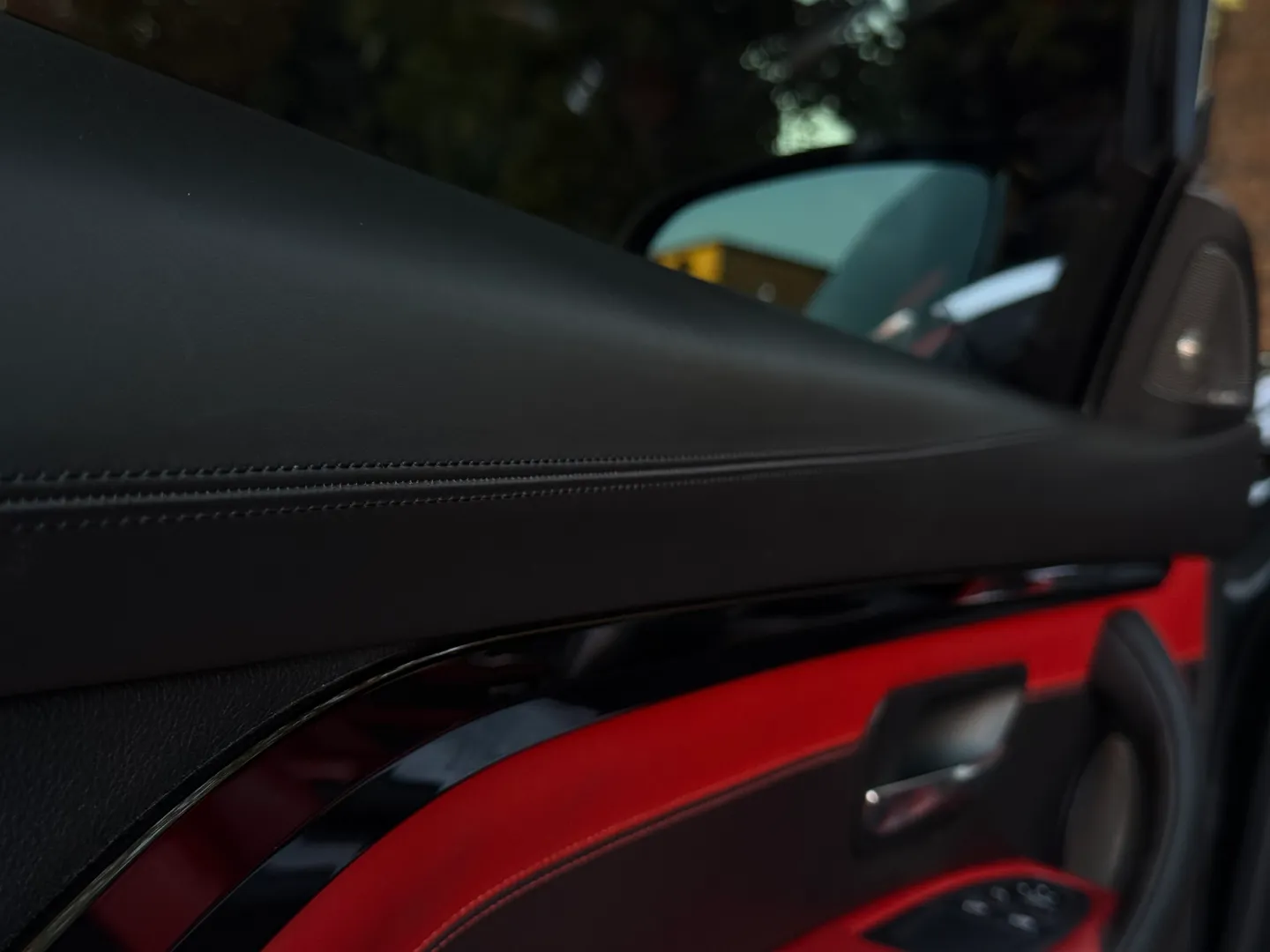 BMW M4 Coupe 6 Speed Manual — photo 45