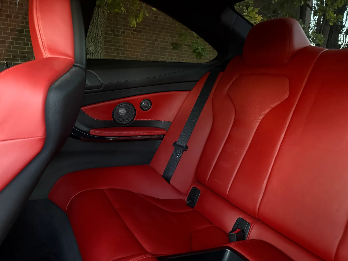 BMW M4 Coupe 6 Speed Manual — photo 48