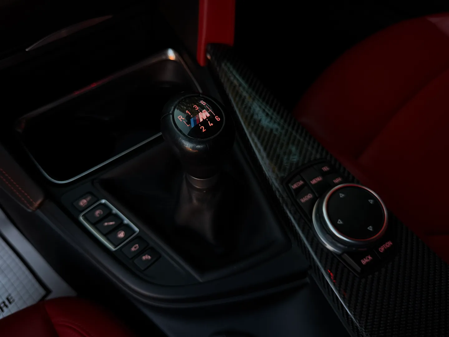 BMW M4 Coupe 6 Speed Manual — photo 51