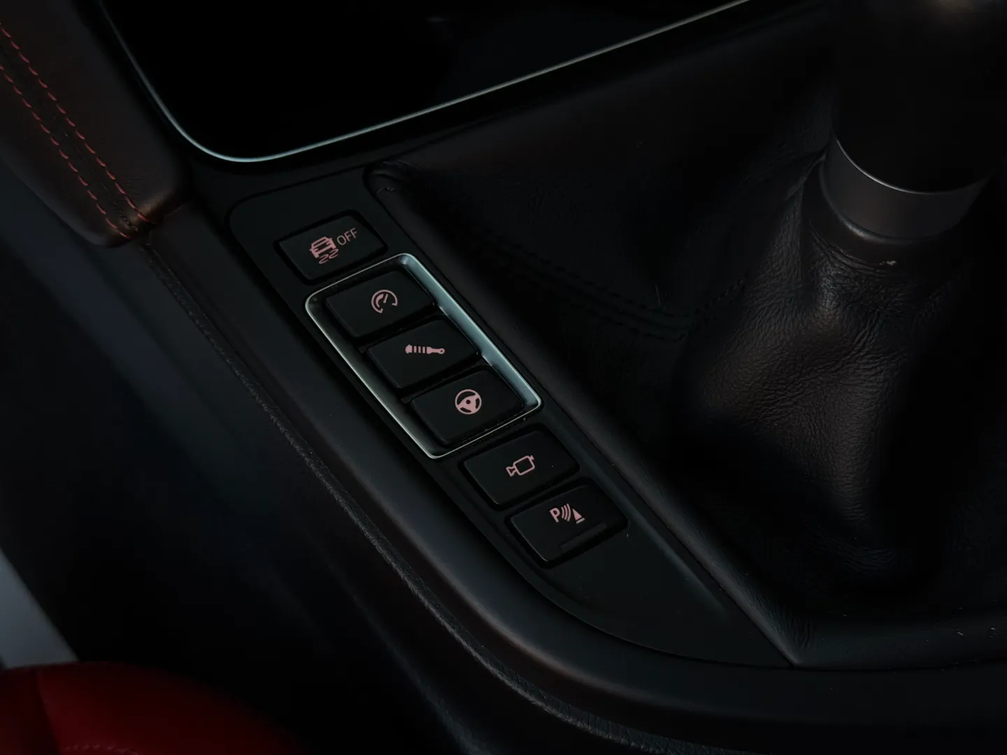 BMW M4 Coupe 6 Speed Manual — photo 53