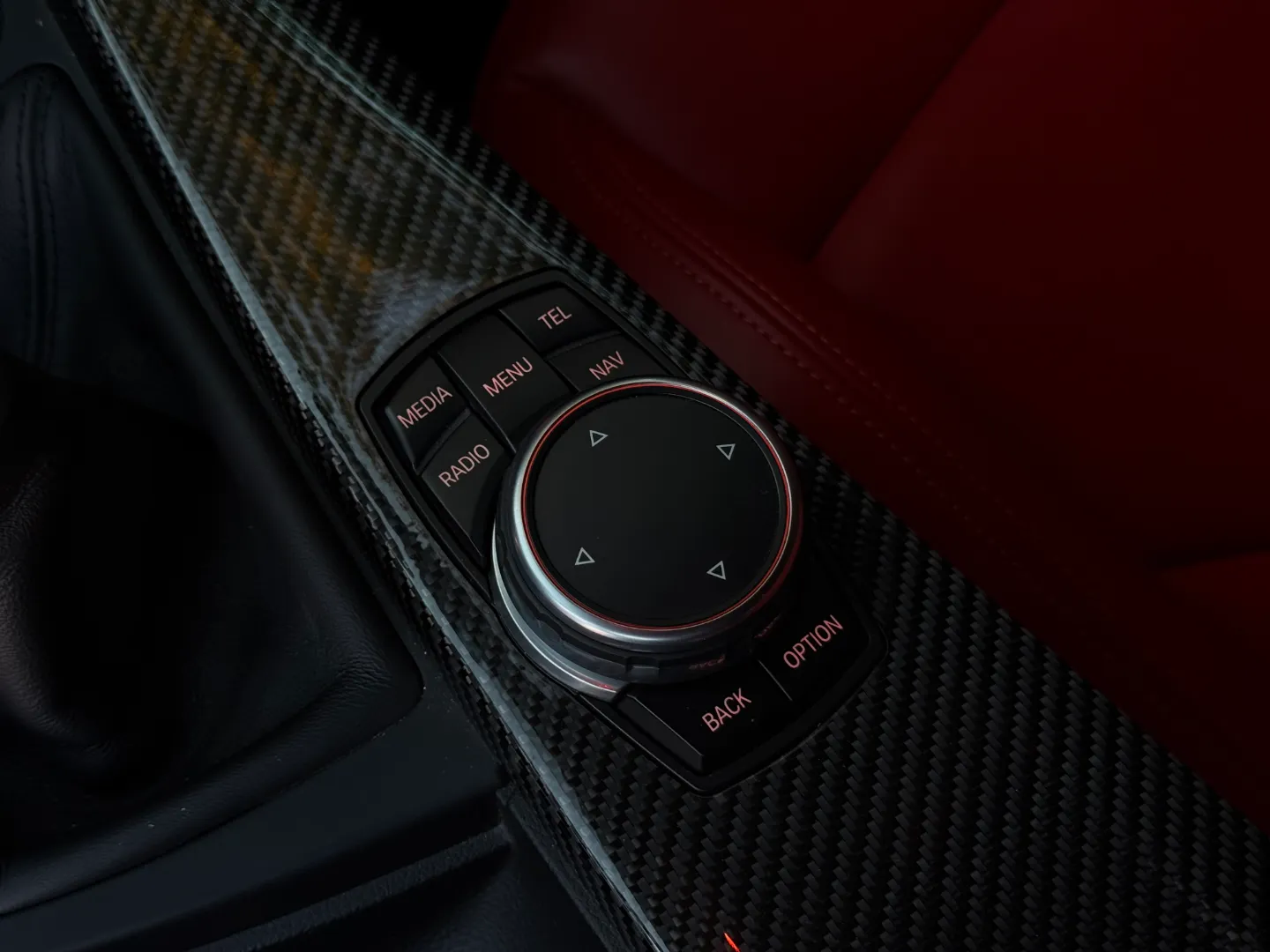 BMW M4 Coupe 6 Speed Manual — photo 54