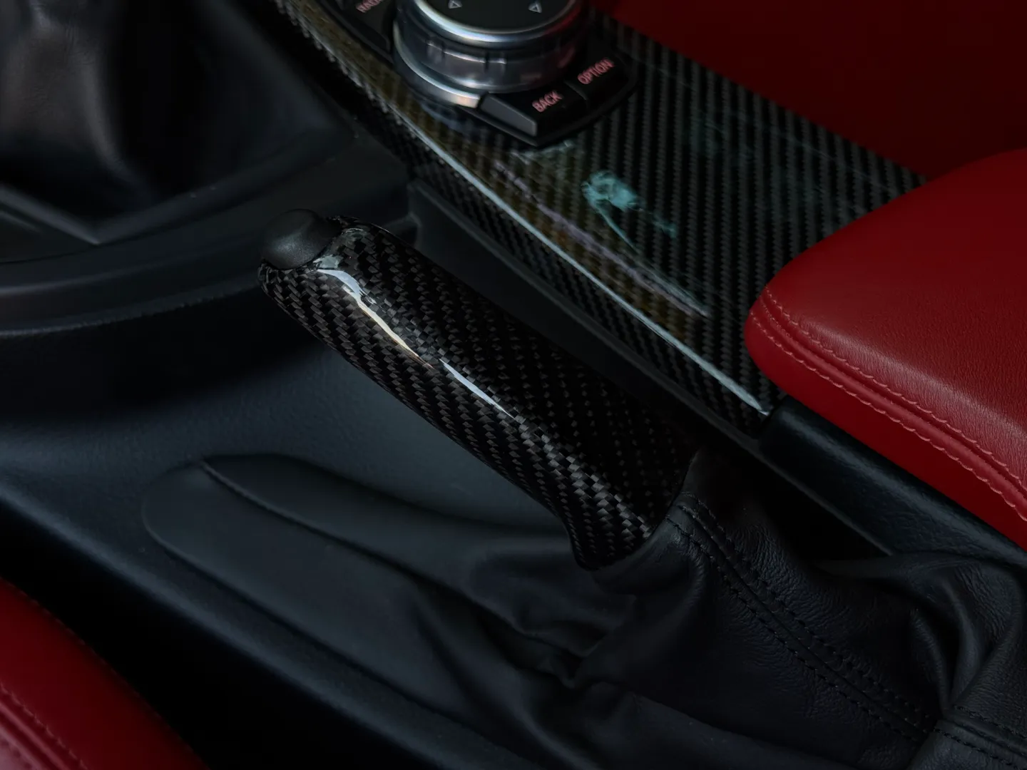 BMW M4 Coupe 6 Speed Manual — photo 55