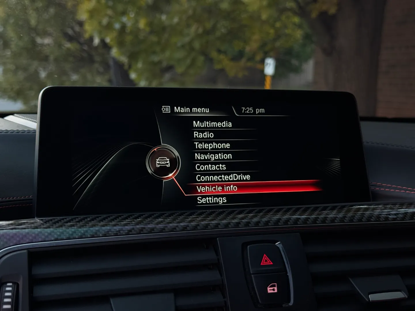 BMW M4 Coupe 6 Speed Manual — photo 61