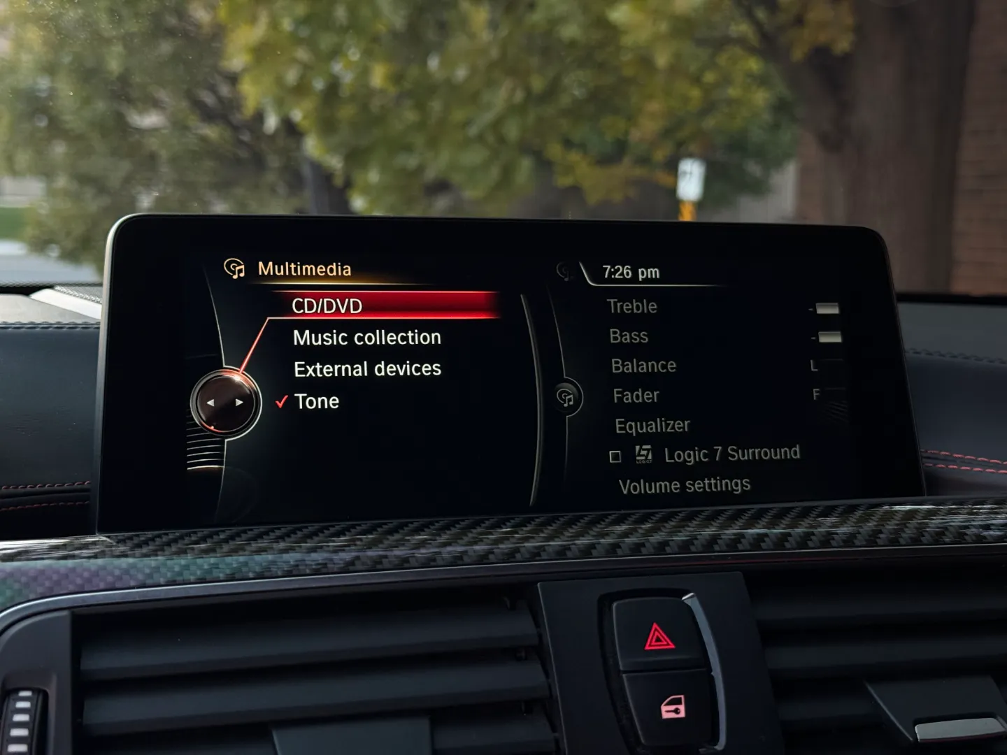 BMW M4 Coupe 6 Speed Manual — photo 63