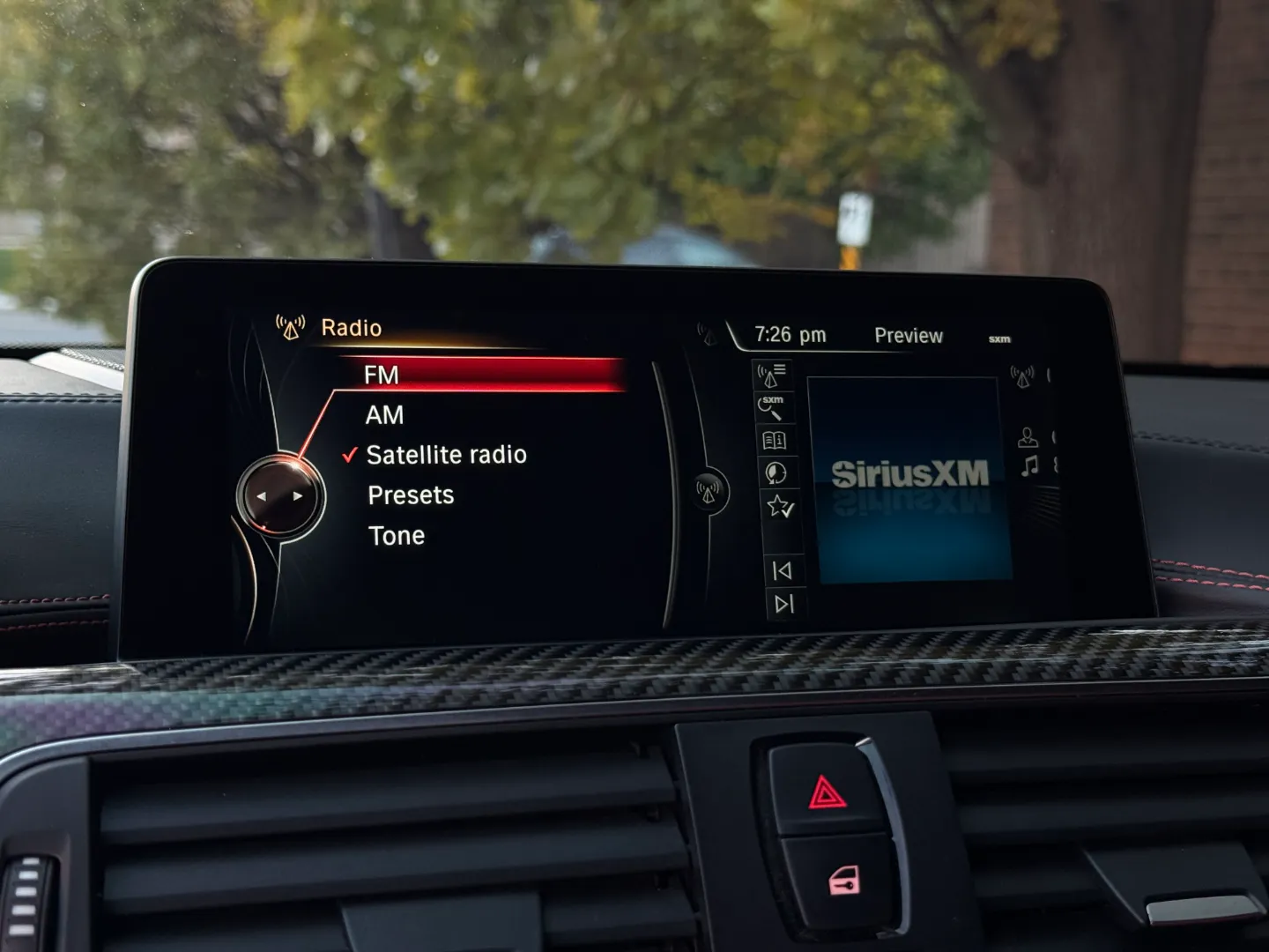 BMW M4 Coupe 6 Speed Manual — photo 64