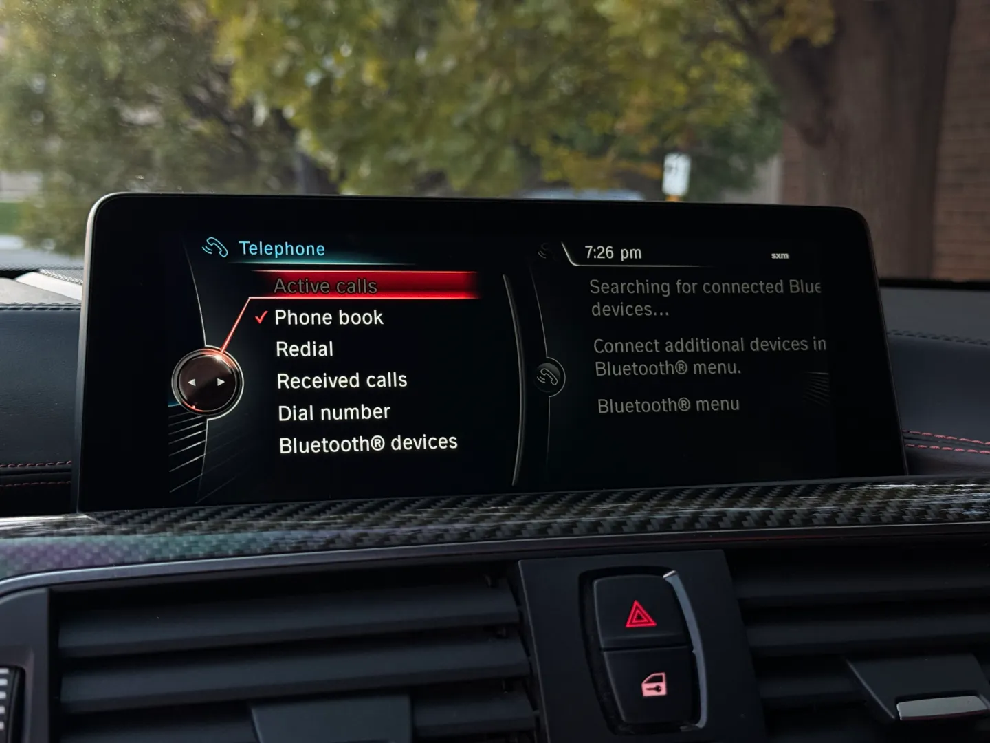 BMW M4 Coupe 6 Speed Manual — photo 65