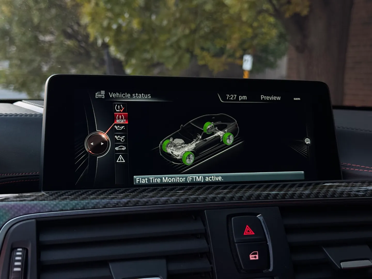 BMW M4 Coupe 6 Speed Manual — photo 67