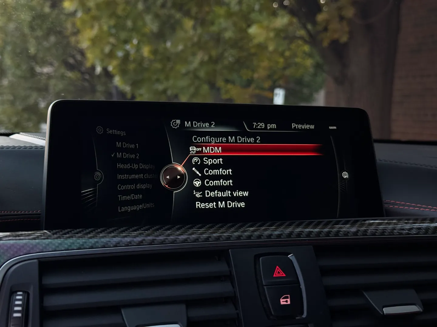 BMW M4 Coupe 6 Speed Manual — photo 69