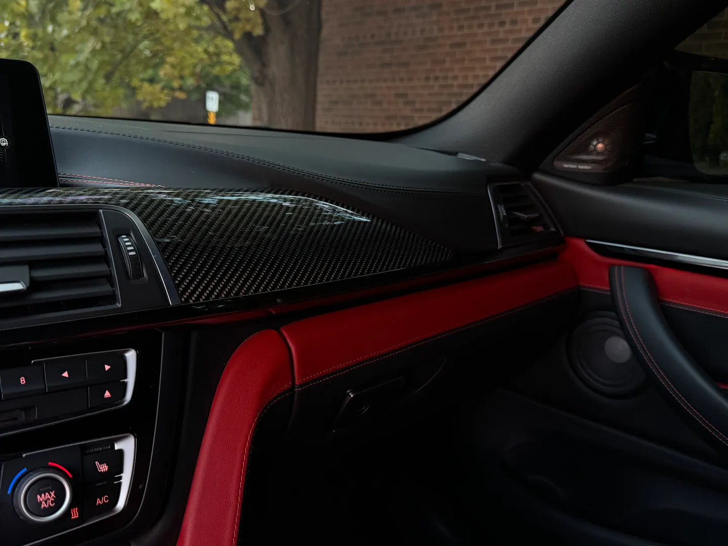 BMW M4 Coupe 6 Speed Manual — photo 70