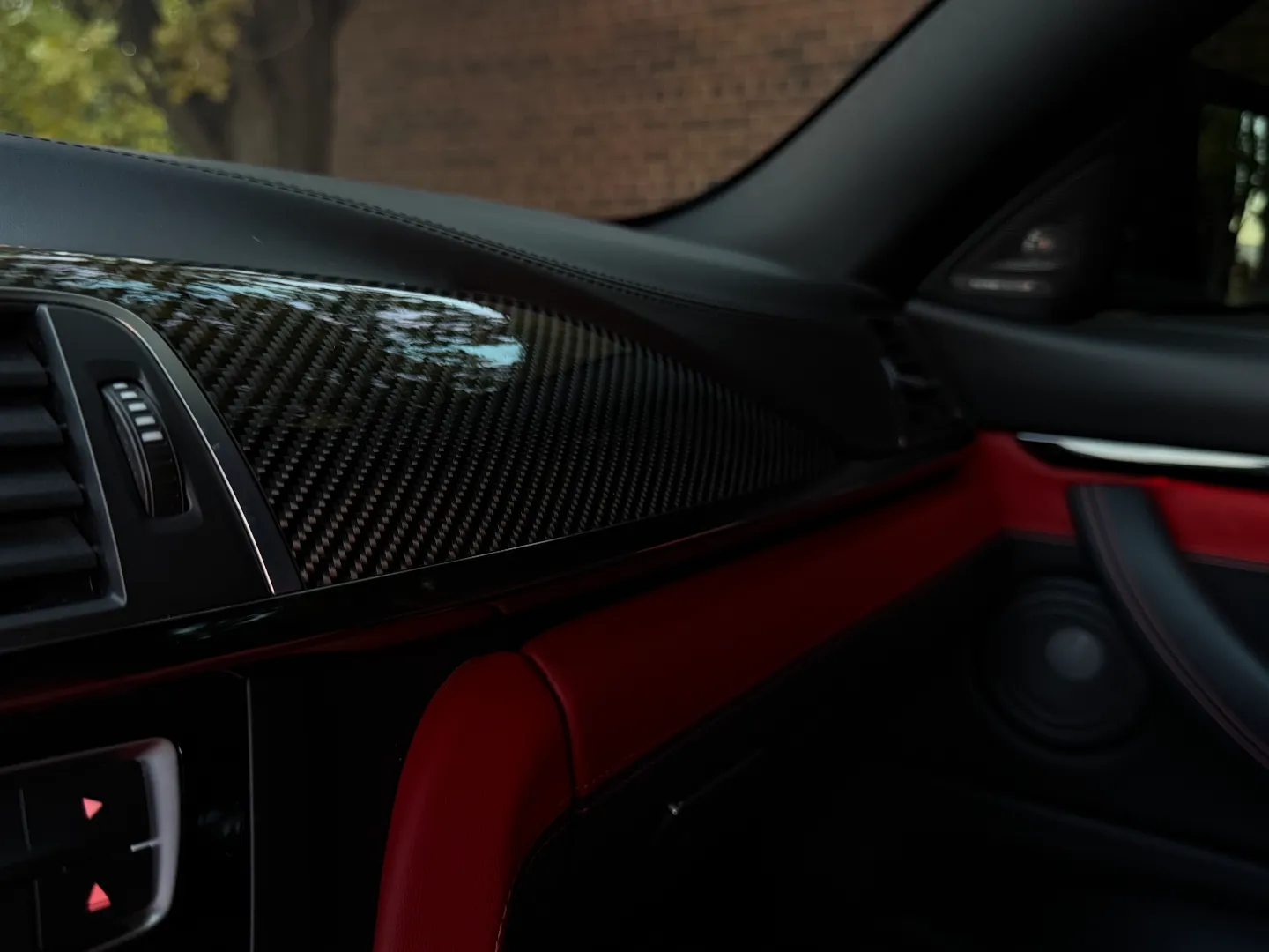 BMW M4 Coupe 6 Speed Manual — photo 71