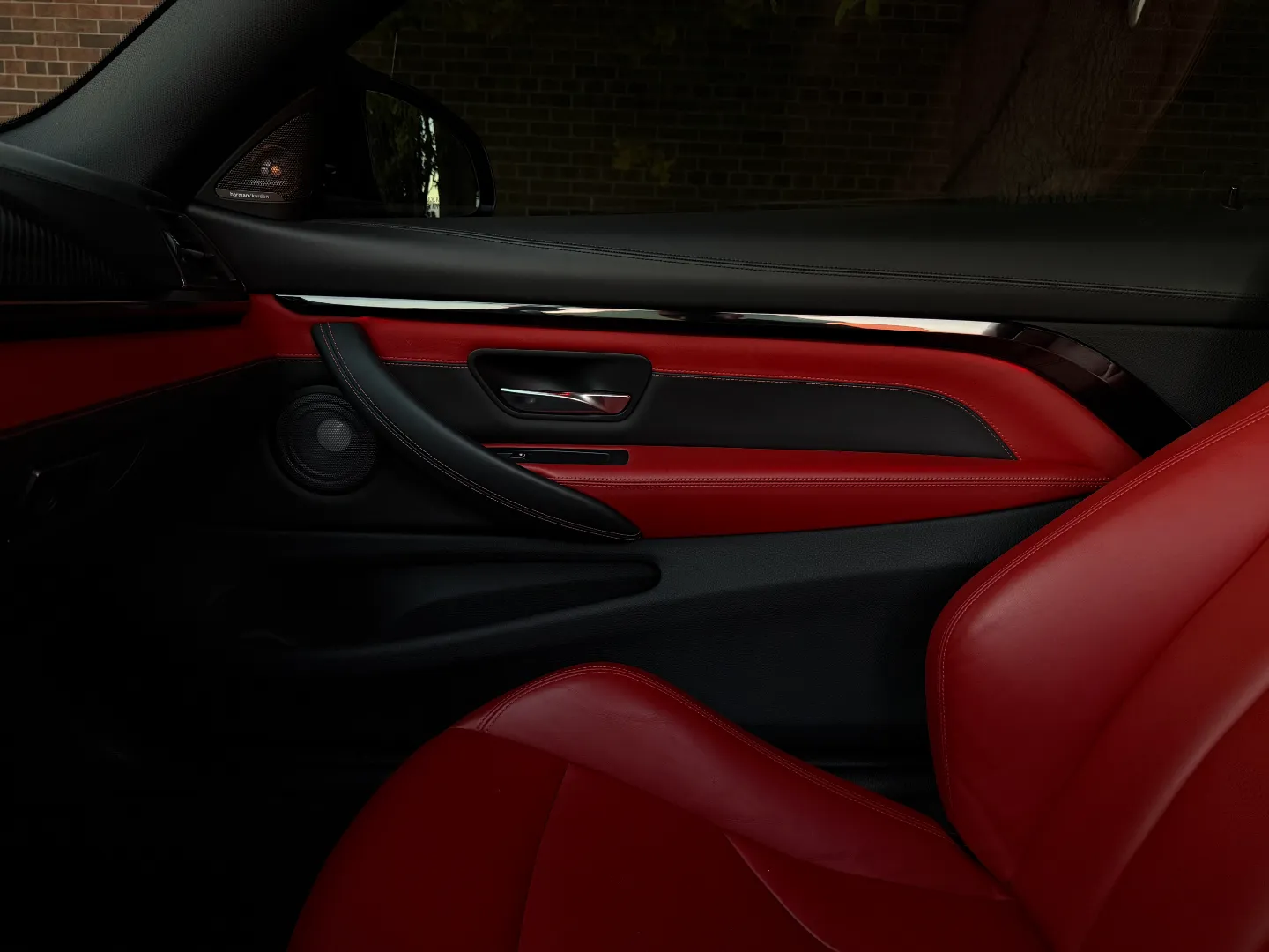 BMW M4 Coupe 6 Speed Manual — photo 74