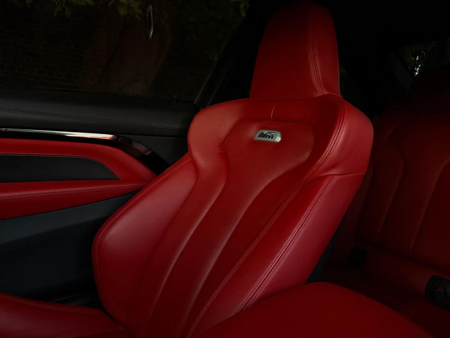BMW M4 Coupe 6 Speed Manual — photo 75