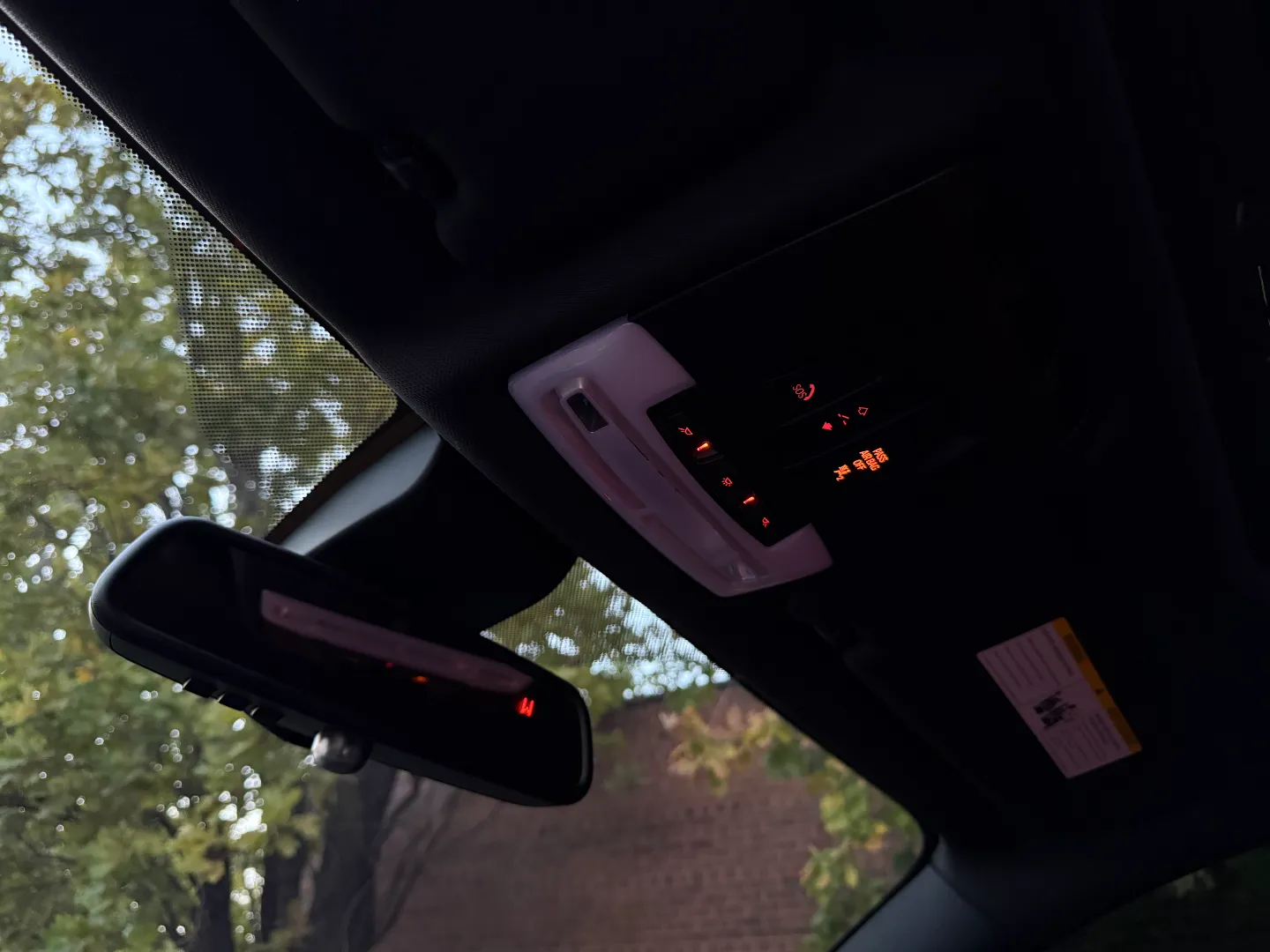 BMW M4 Coupe 6 Speed Manual — photo 84