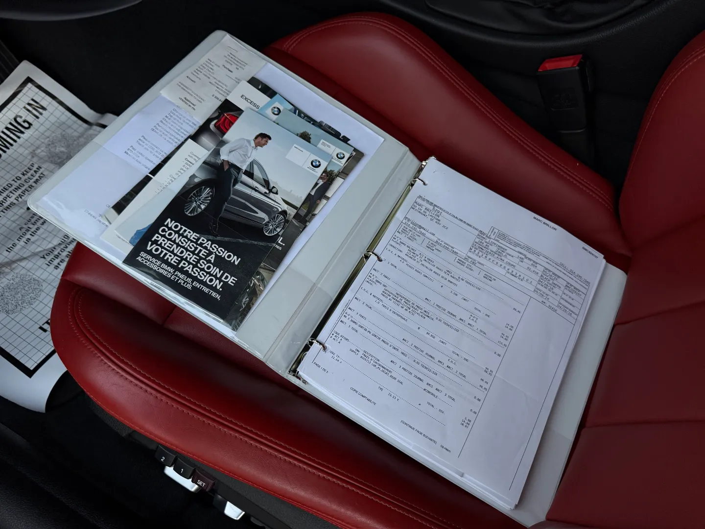 BMW M4 Coupe 6 Speed Manual — photo 87