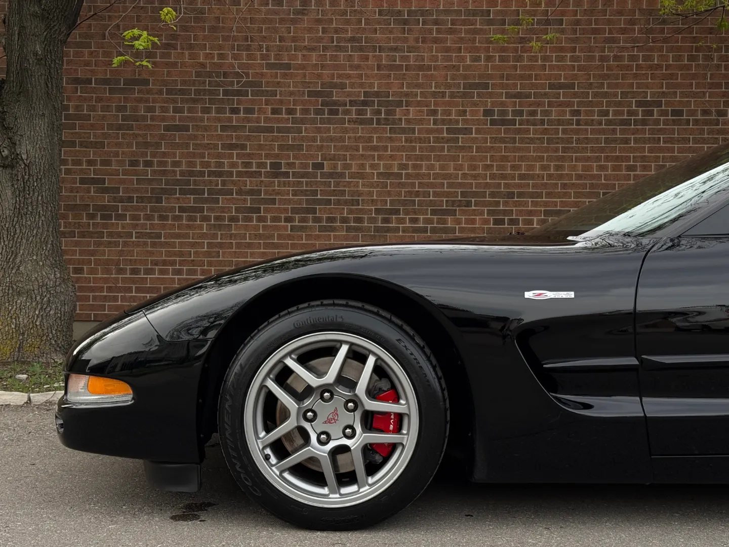 Chevrolet Corvette Z06 — photo 13