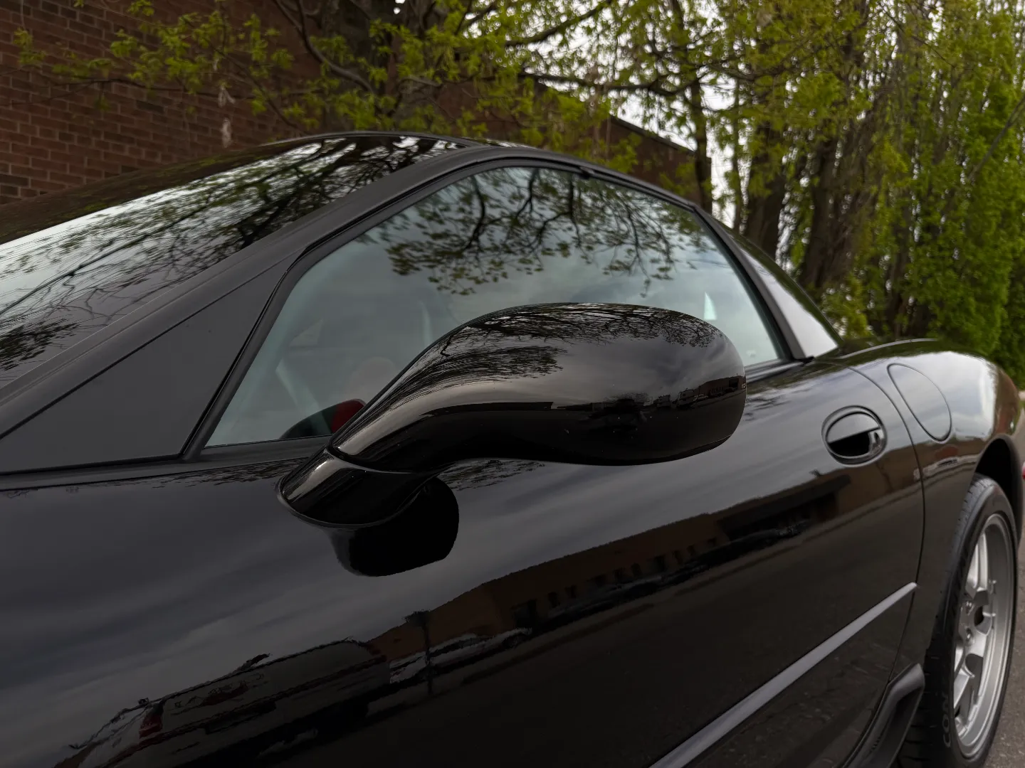 Chevrolet Corvette Z06 — photo 21