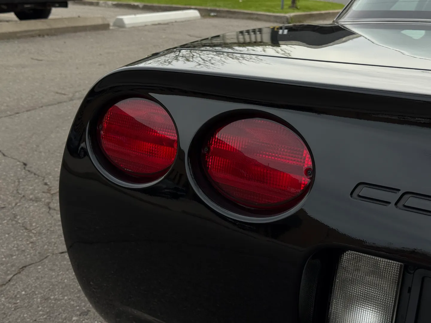 Chevrolet Corvette Z06 — photo 28