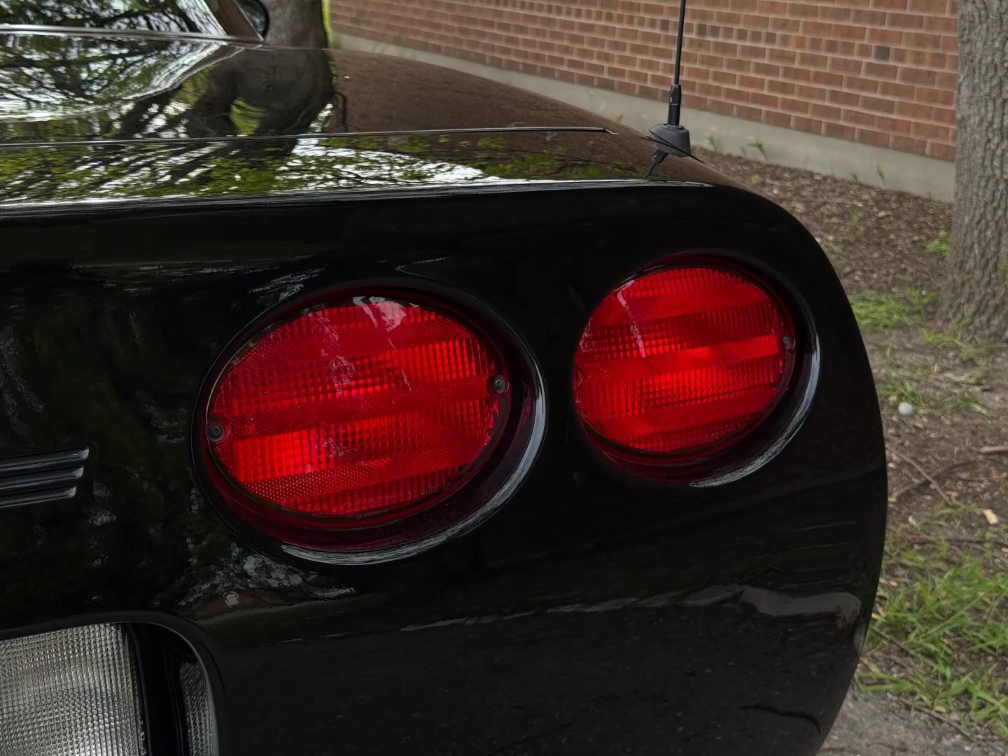 Chevrolet Corvette Z06 — photo 29