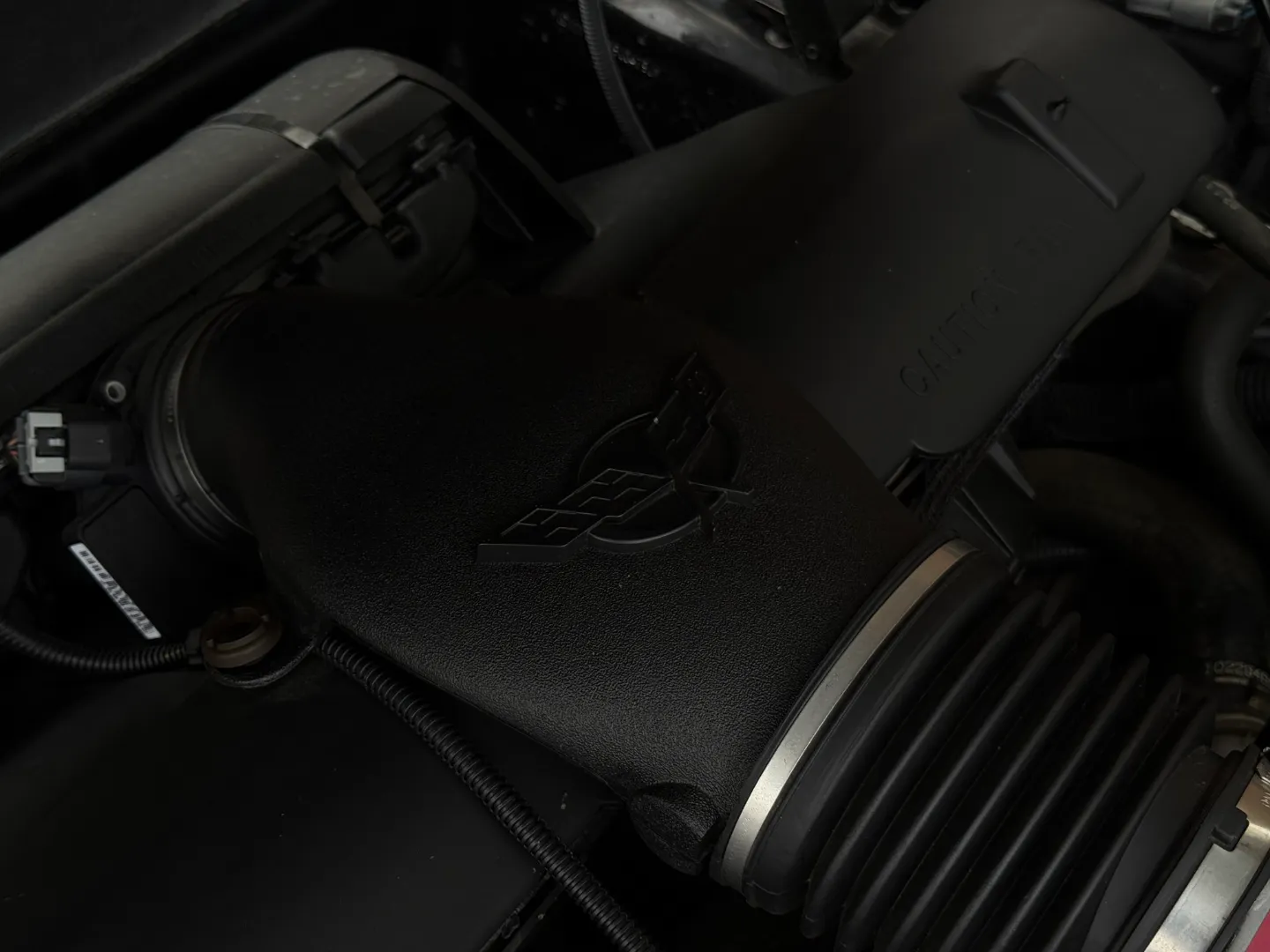 Chevrolet Corvette Z06 — photo 39