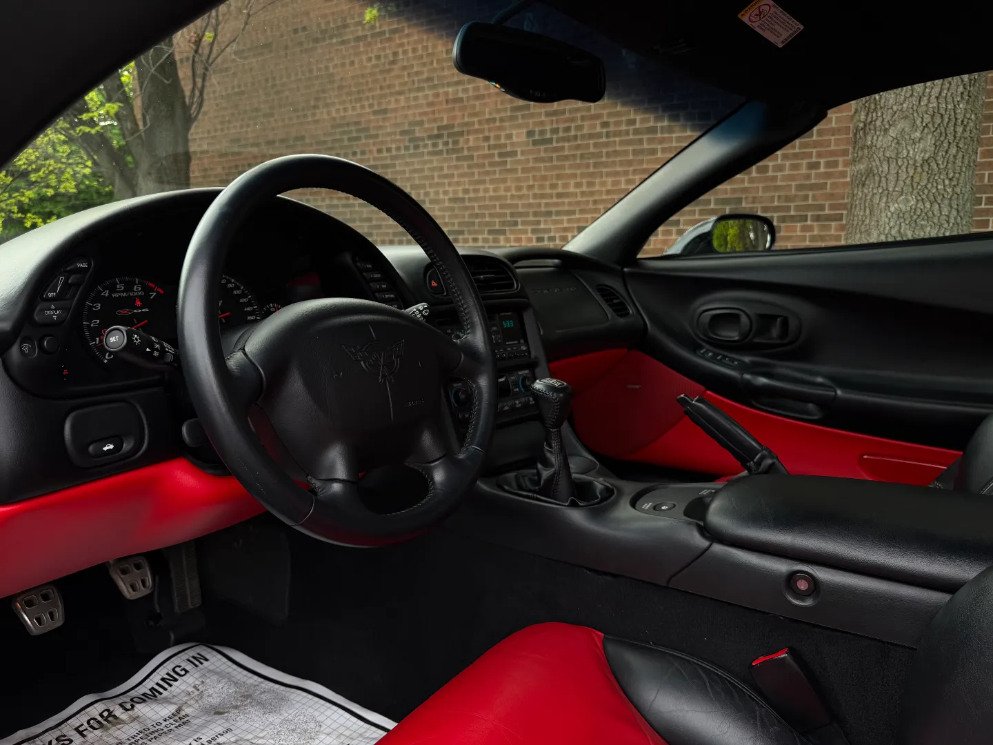 Chevrolet Corvette Z06 — photo 41
