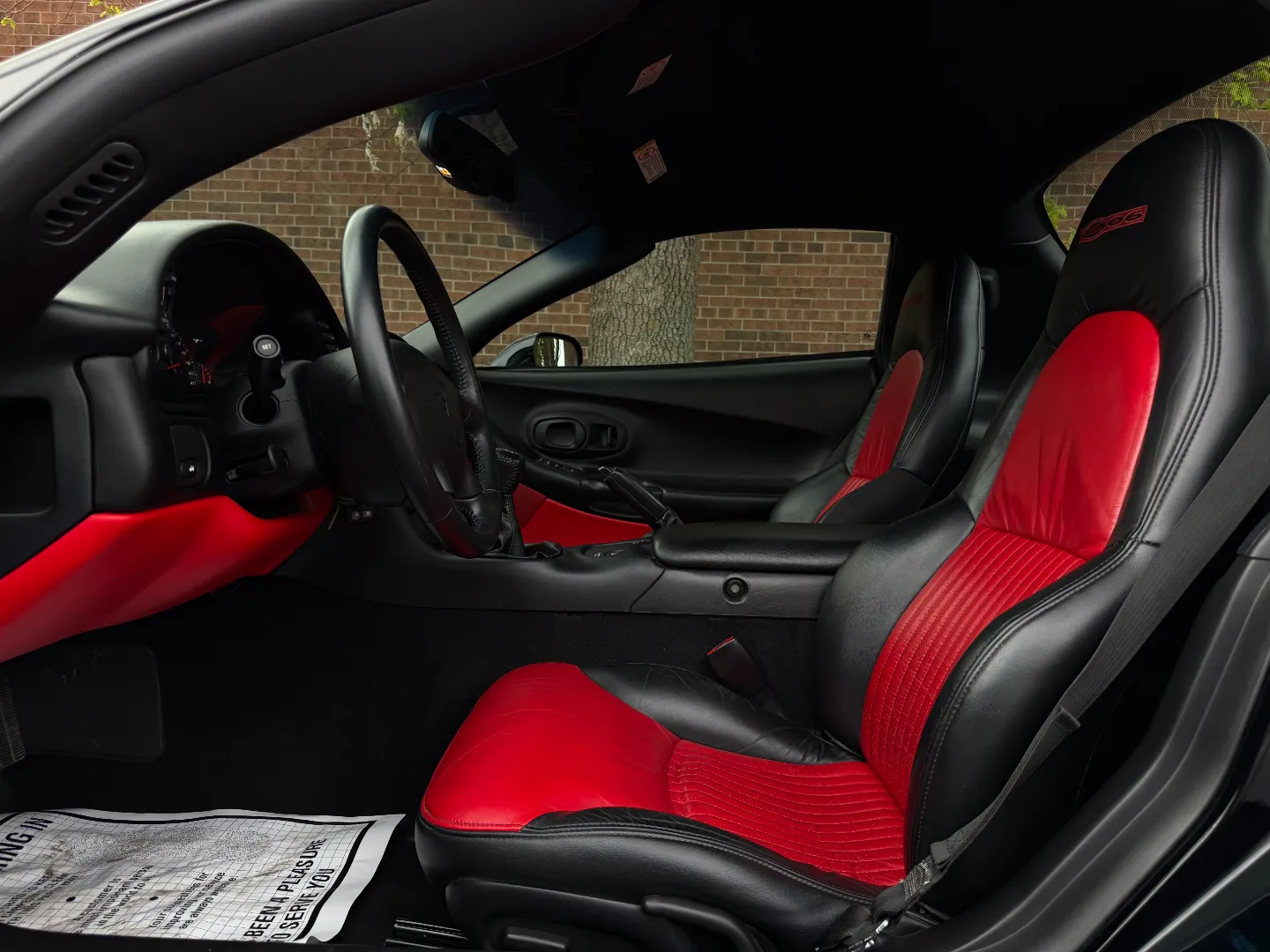 Chevrolet Corvette Z06 — photo 42