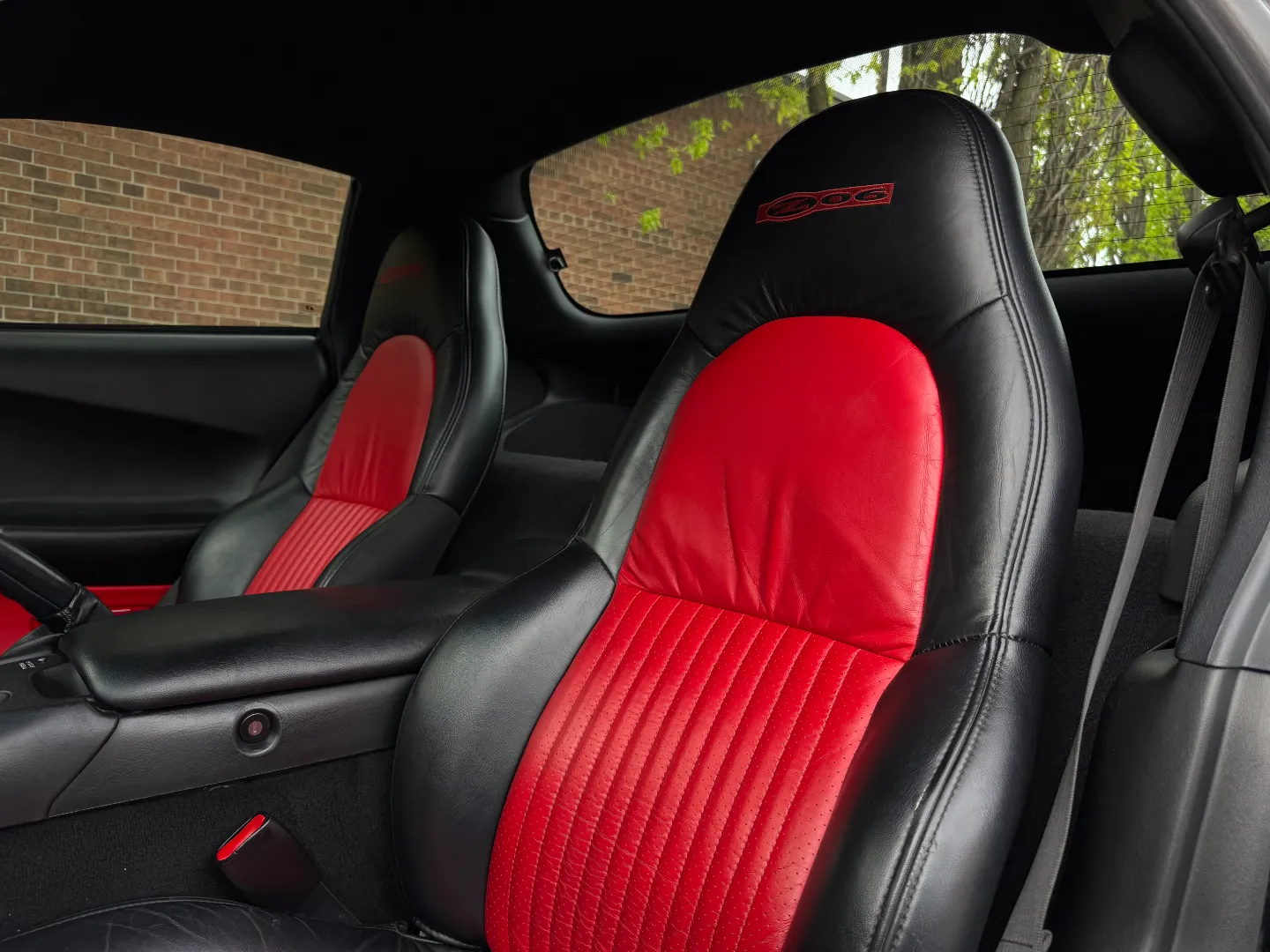 Chevrolet Corvette Z06 — photo 43