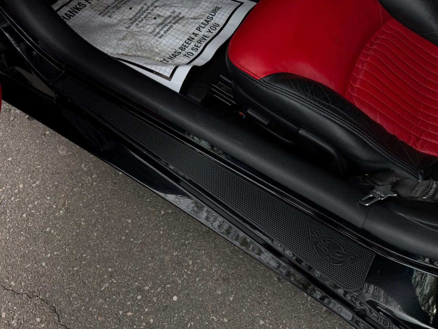 Chevrolet Corvette Z06 — photo 46